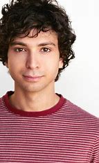 Adam Sevani